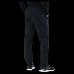 adidas Zne Pant Padded Black Svart Clearance
