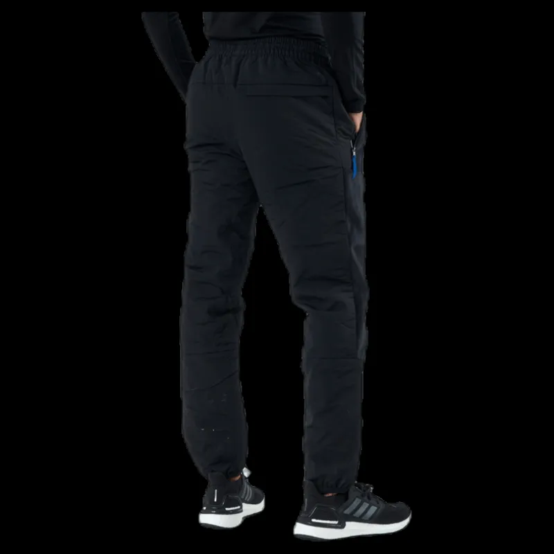 adidas Zne Pant Padded Black Svart Clearance