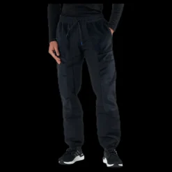 adidas Zne Pant Padded Black Svart Clearance