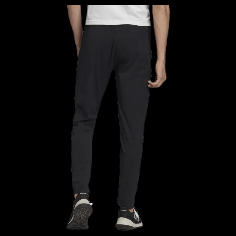 adidas Zne Pt Wvn Black Svart Discount