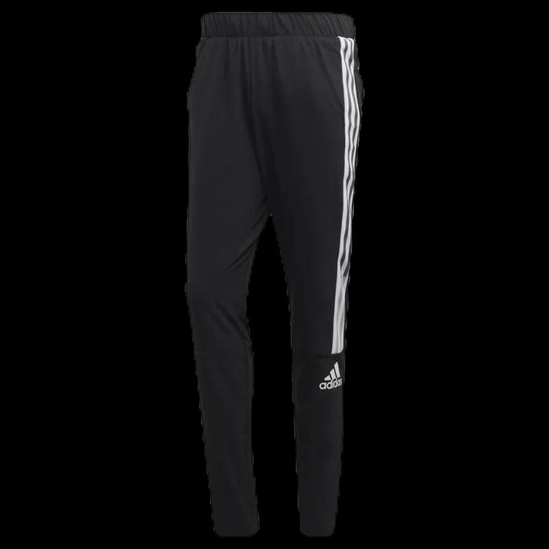 adidas Zne Pt Wvn Black Svart Discount