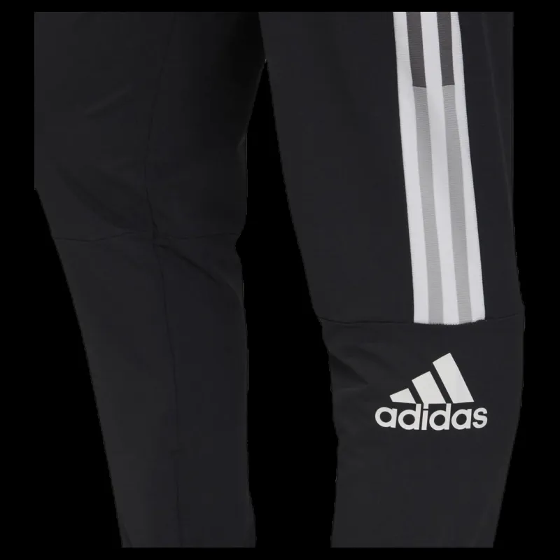 adidas Zne Pt Wvn Black Svart Discount