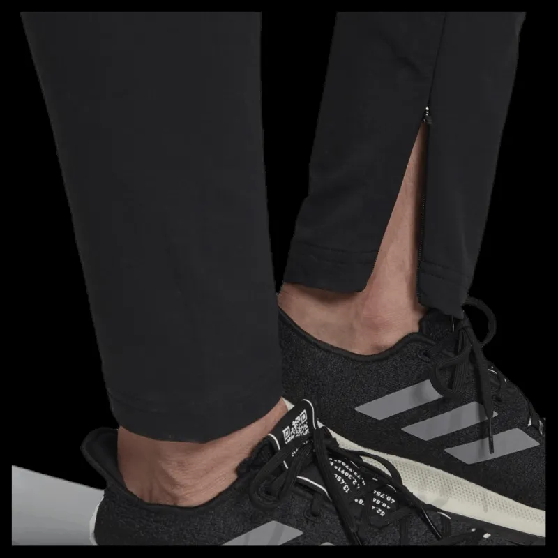adidas Zne Pt Wvn Black Svart Discount