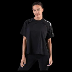 adidas Zne Tee Black Svart