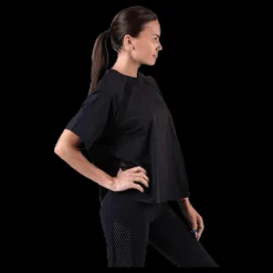 adidas Zne Tee Black Svart