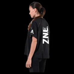 adidas Zne Tee Black Svart