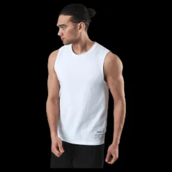 Online FRONTIER Zodiac Tank White Vit