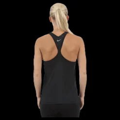 Nike Zonal Aeroswift Tank Black Svart Sale