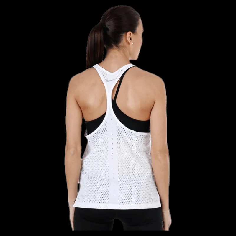 Best Nike Zonal Aeroswift Tank White Vit