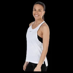 Best Nike Zonal Aeroswift Tank White Vit