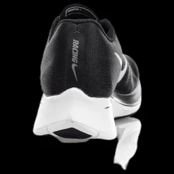 Best Nike Zoom Fly White/Black Svart