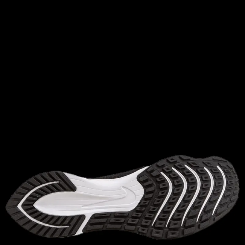 New Nike Zoom Rival Fly White/Black Svart
