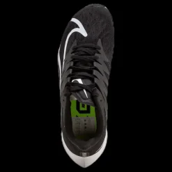 New Nike Zoom Rival Fly White/Black Svart