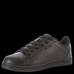 Best Kappa Zooms Tennis Black Svart