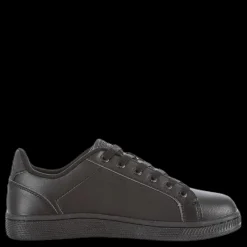 Best Kappa Zooms Tennis Black Svart