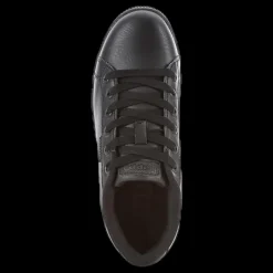 Best Kappa Zooms Tennis Black Svart