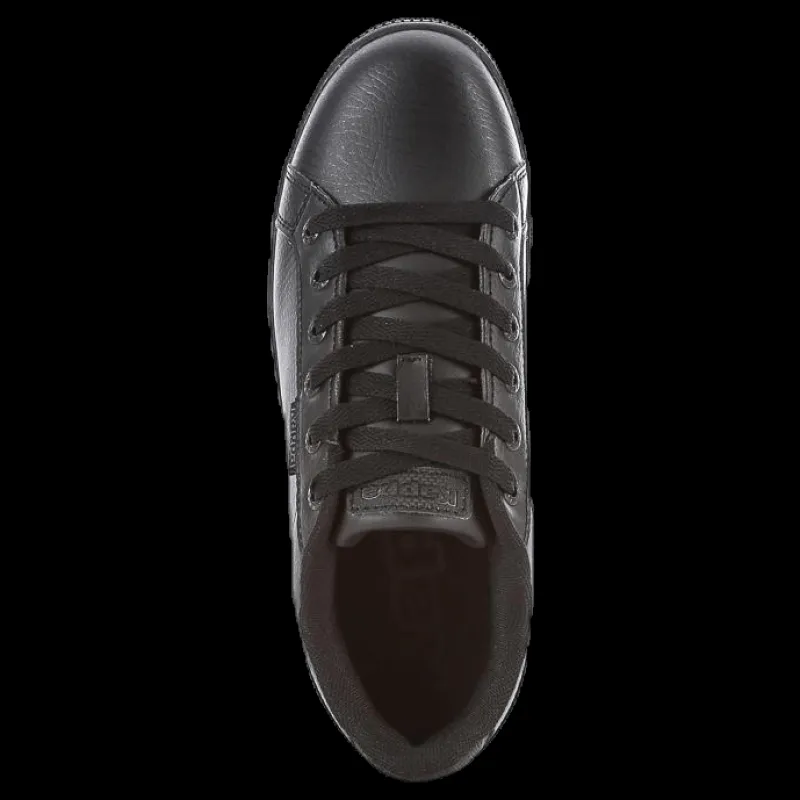 Best Kappa Zooms Tennis Black Svart