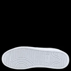 Hot Kappa Zooms Tennis White/Black Vit och Svart