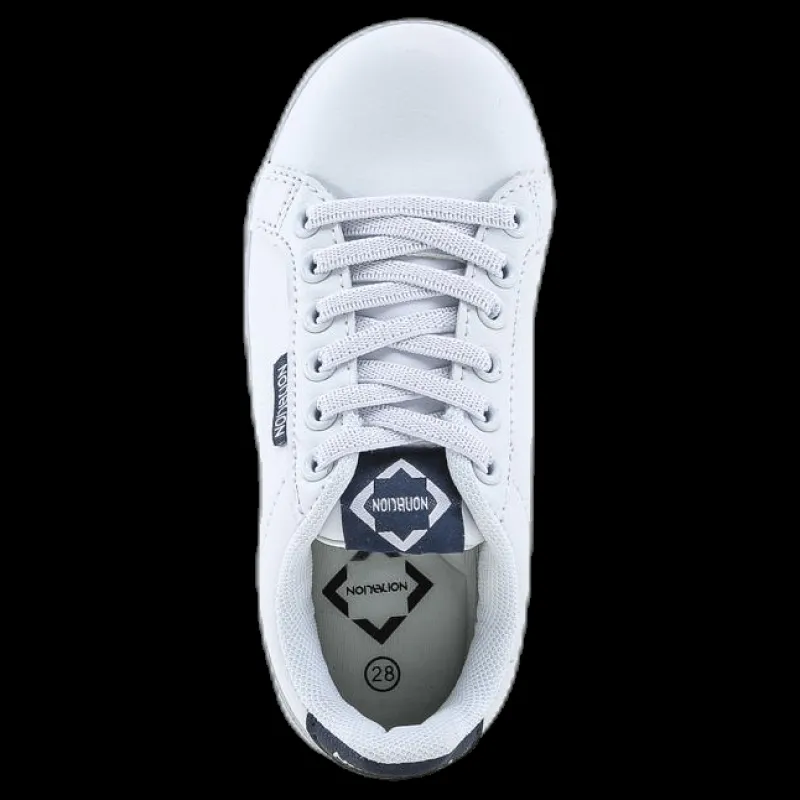 Sale Nonation Zoon Junior Blue/White Blå och Vit