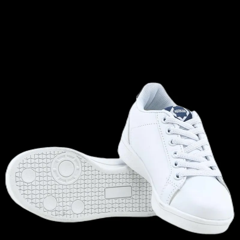 Sale Nonation Zoon Junior Blue/White Blå och Vit