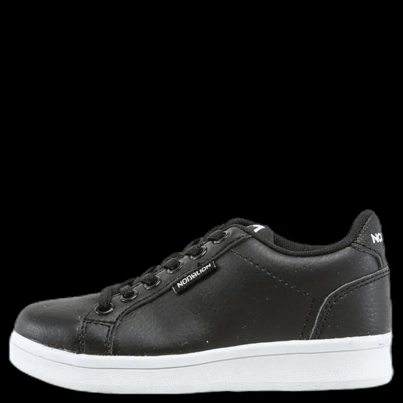 Nonation Zoon Junior White/Black Vit och Svart Online