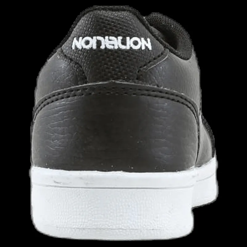 Nonation Zoon Junior White/Black Vit och Svart Online