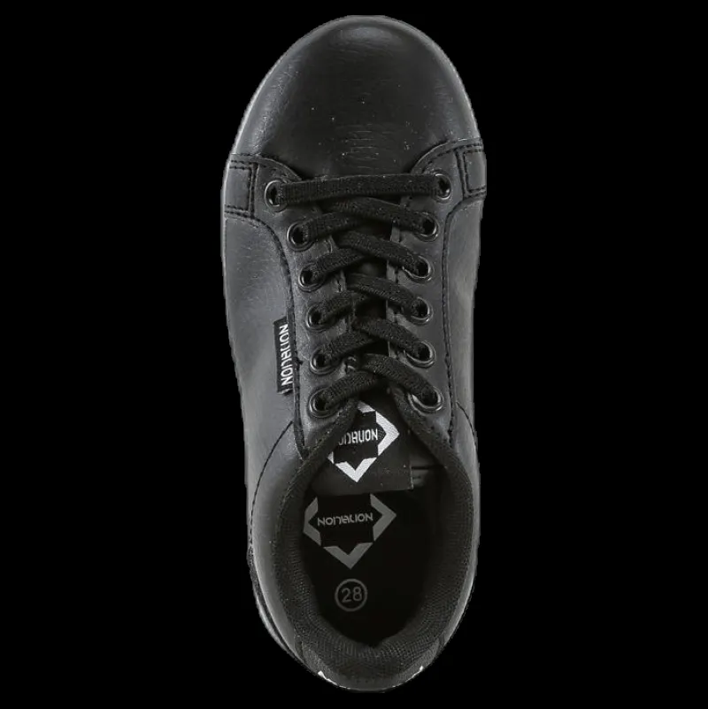 Nonation Zoon Junior White/Black Vit och Svart Online