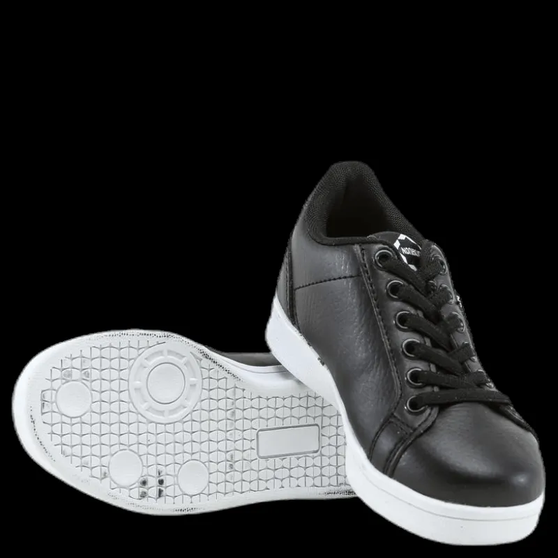 Nonation Zoon Junior White/Black Vit och Svart Online