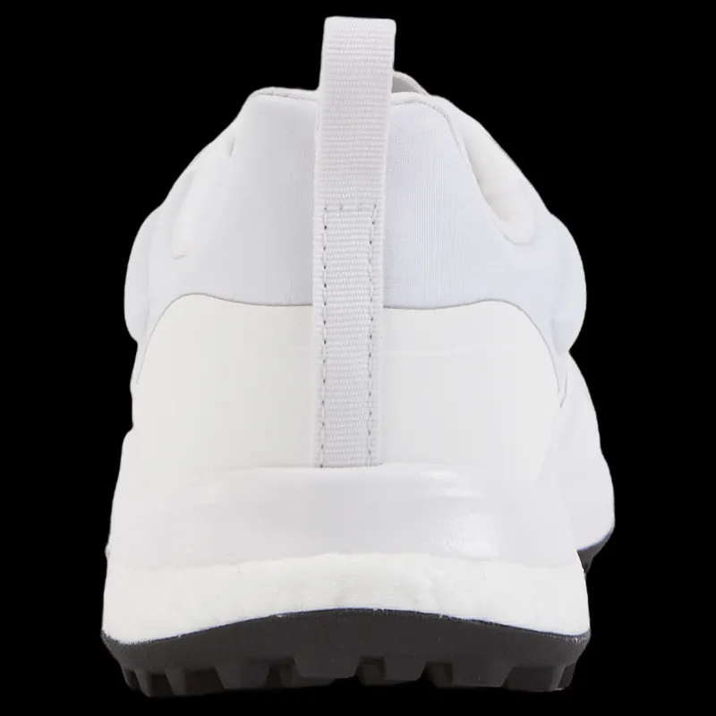 Discount adidas Zoysia Golf Shoes Cloud White / Cloud White / Wonder Taupe Vit
