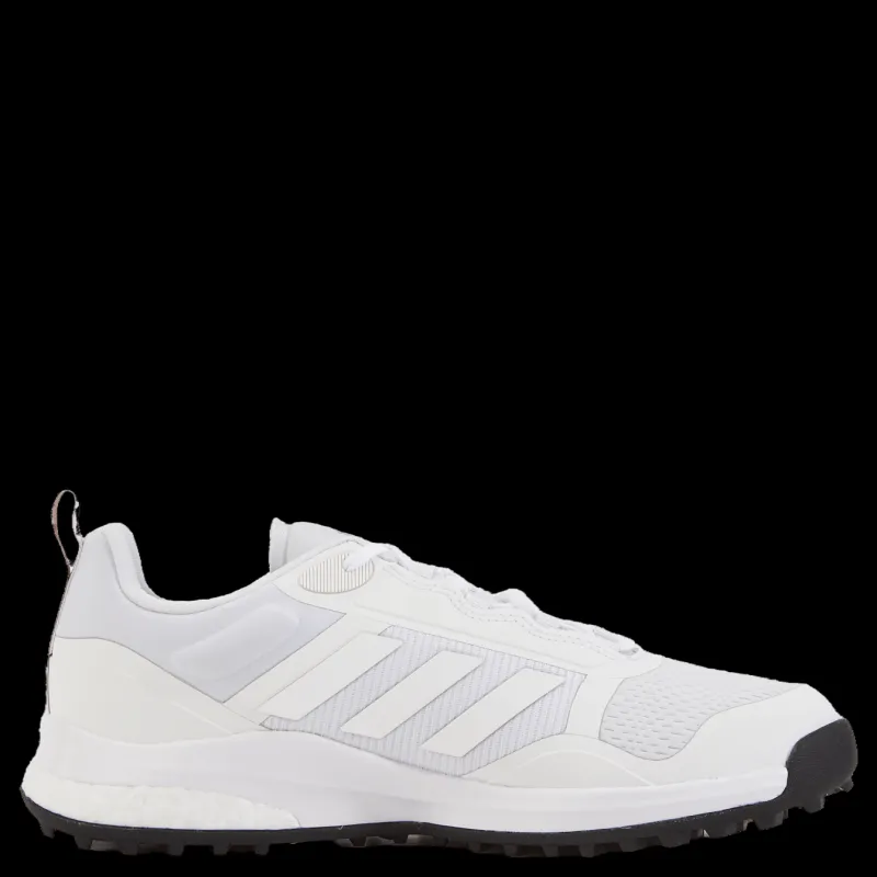 Discount adidas Zoysia Golf Shoes Cloud White / Cloud White / Wonder Taupe Vit