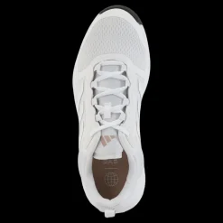 Discount adidas Zoysia Golf Shoes Cloud White / Cloud White / Wonder Taupe Vit