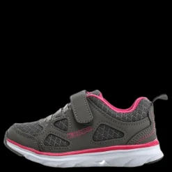Kappa Zuby Kid Pink/Grey Rosa och Grå Outlet