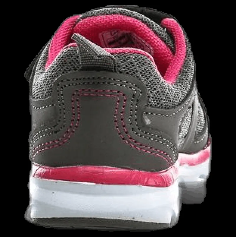 Kappa Zuby Kid Pink/Grey Rosa och Grå Outlet