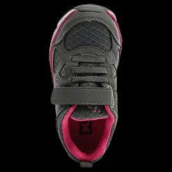 Kappa Zuby Kid Pink/Grey Rosa och Grå Outlet
