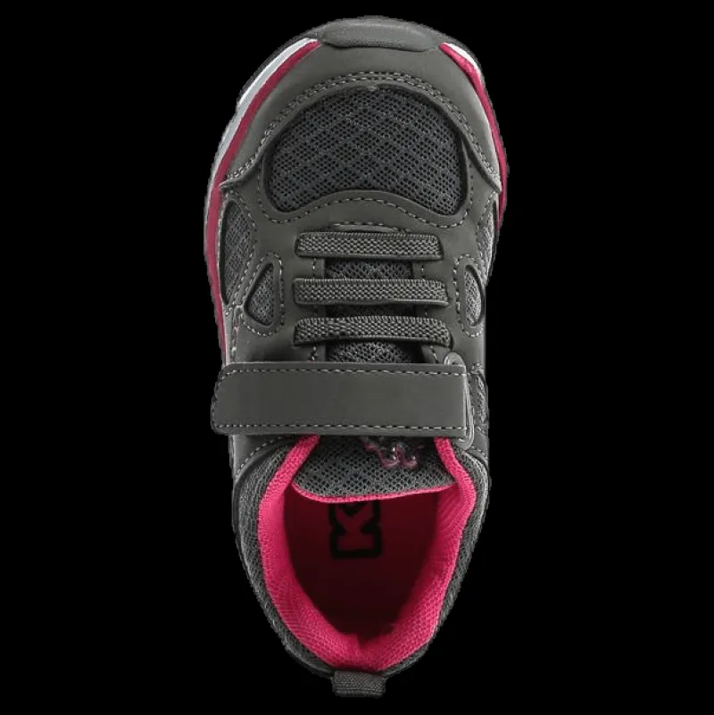 Kappa Zuby Kid Pink/Grey Rosa och Grå Outlet