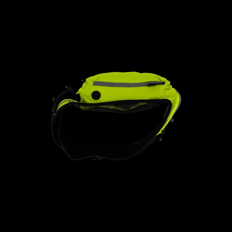 Discount USWE Zulo 6l Waist Pack Crazy Yellow Gul