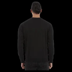 Discount Kappa Zyllins Black Svart