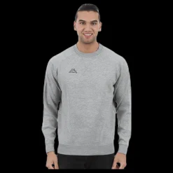 Kappa Zyllins Grey Grå Hot
