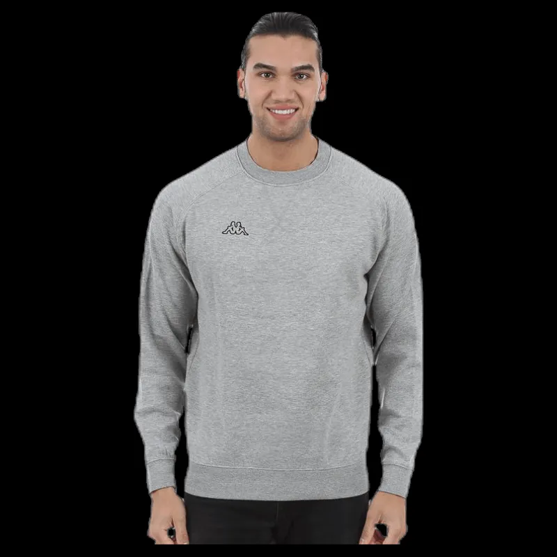 Kappa Zyllins Grey Grå Hot