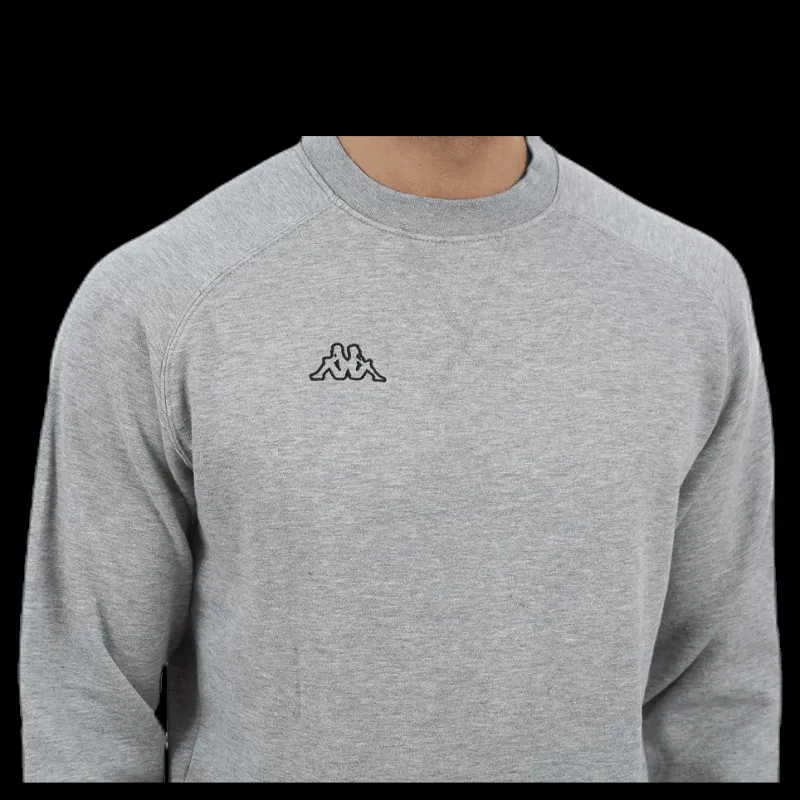 Kappa Zyllins Grey Grå Hot